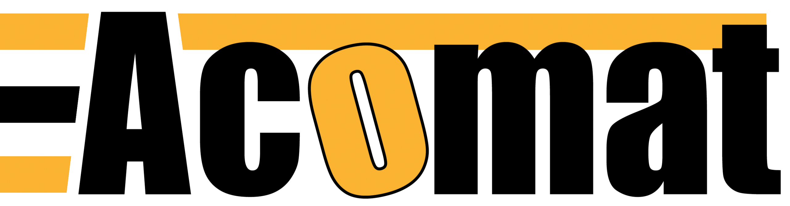 Logo ACOMAT