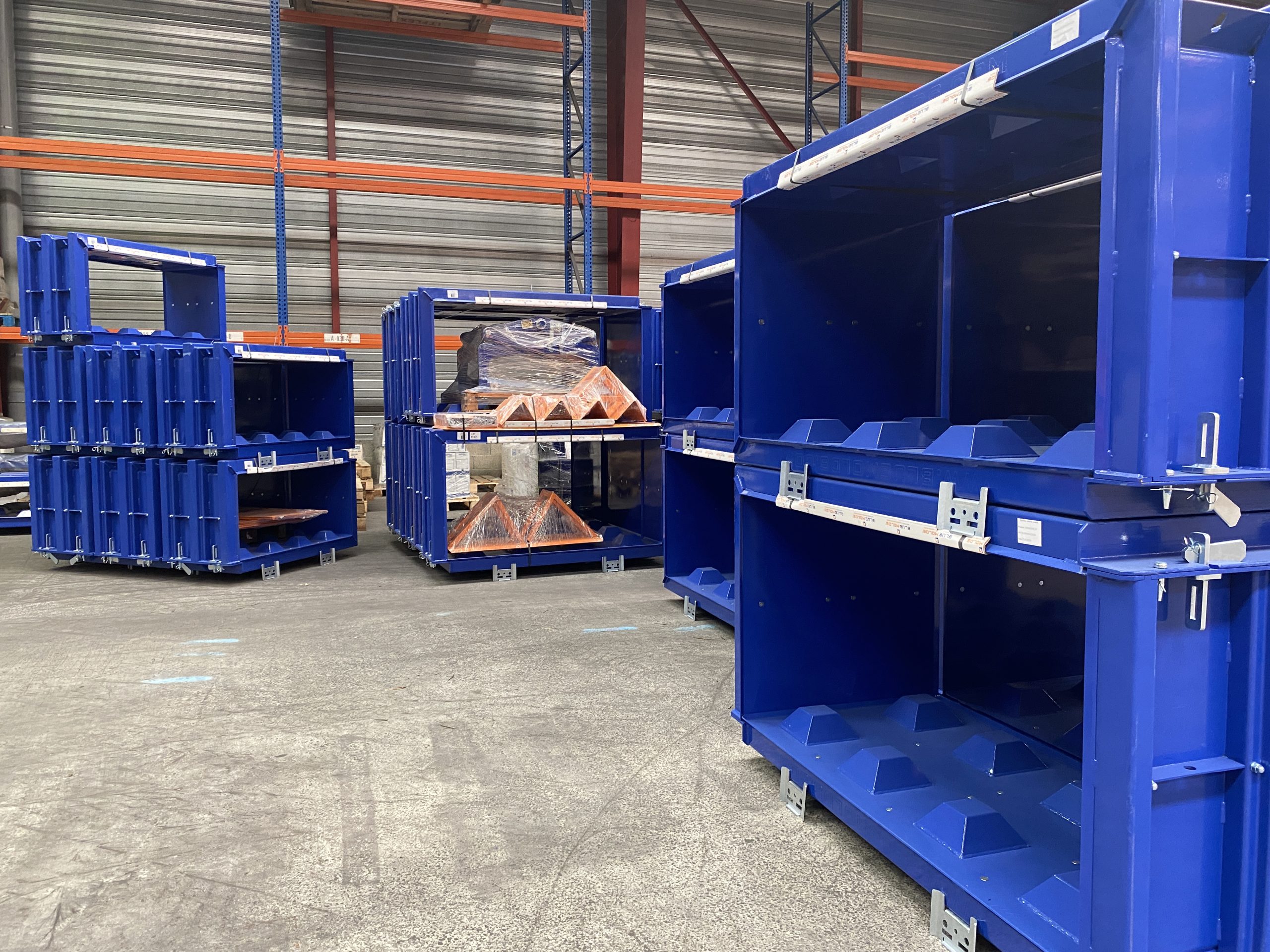 Stock France