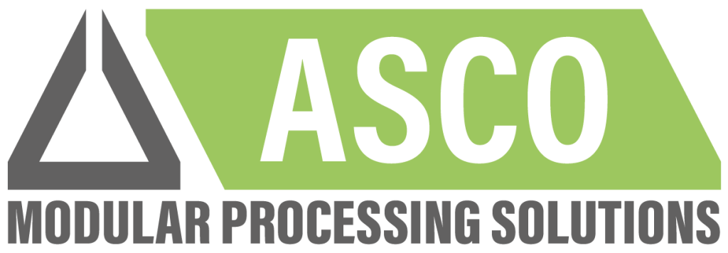 Logo ASCO