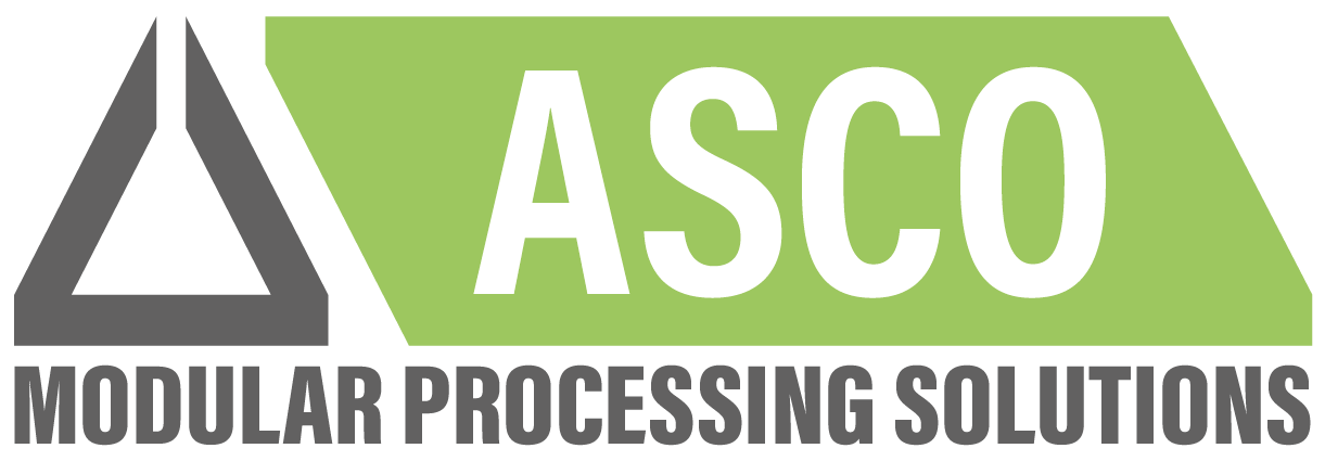 Logo ASCO