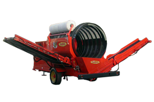 Seko Separator