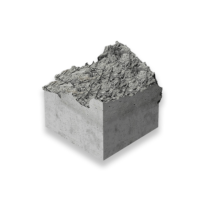 Béton fibré