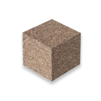 Béton de chanvre